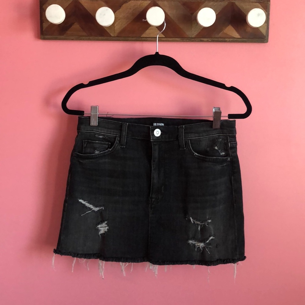 Hudson skirt